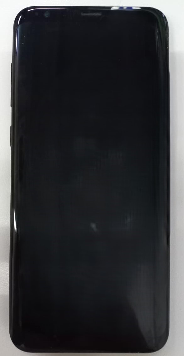 SAMSUNG GALAXY S8