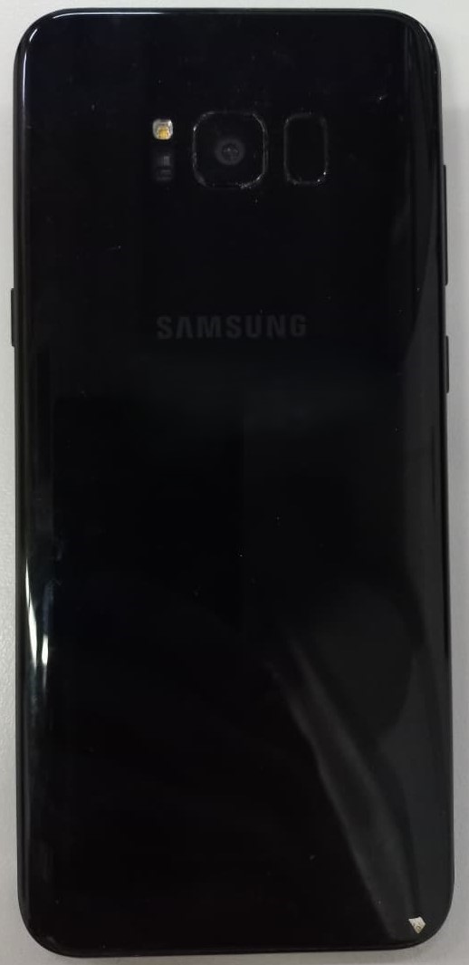 SAMSUNG GALAXY S8