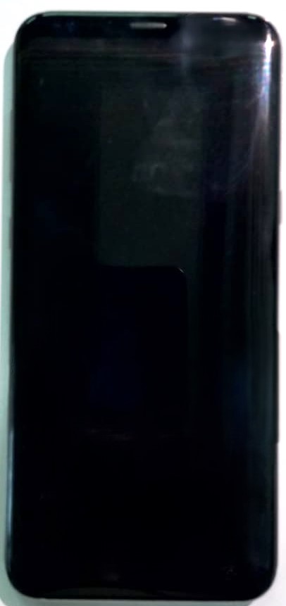 SAMSUNG S8 DUOS