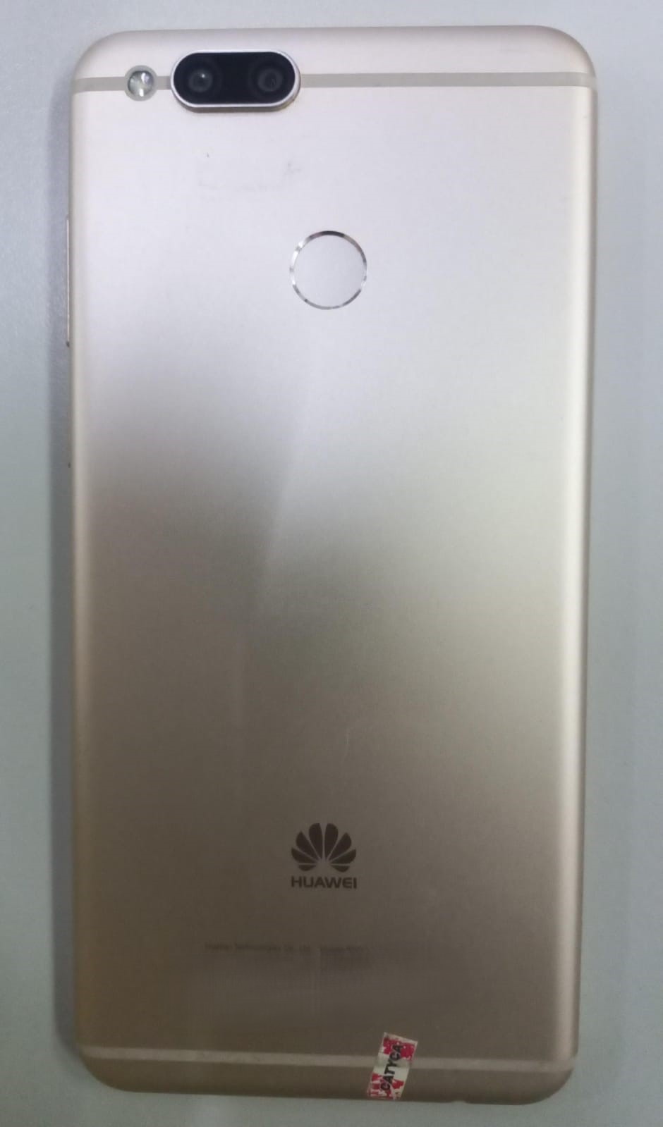 HUAWEI