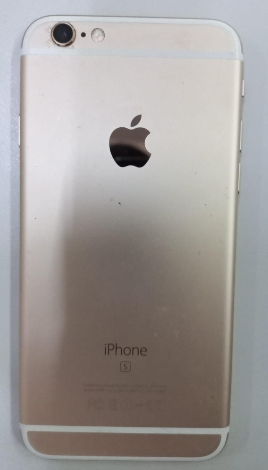 IPHONE 6
