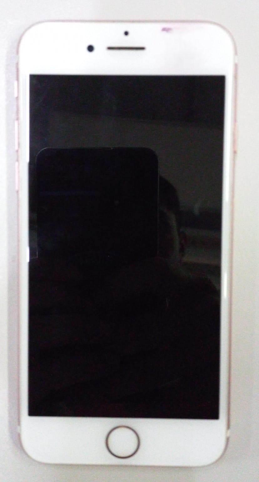 IPHONE 7