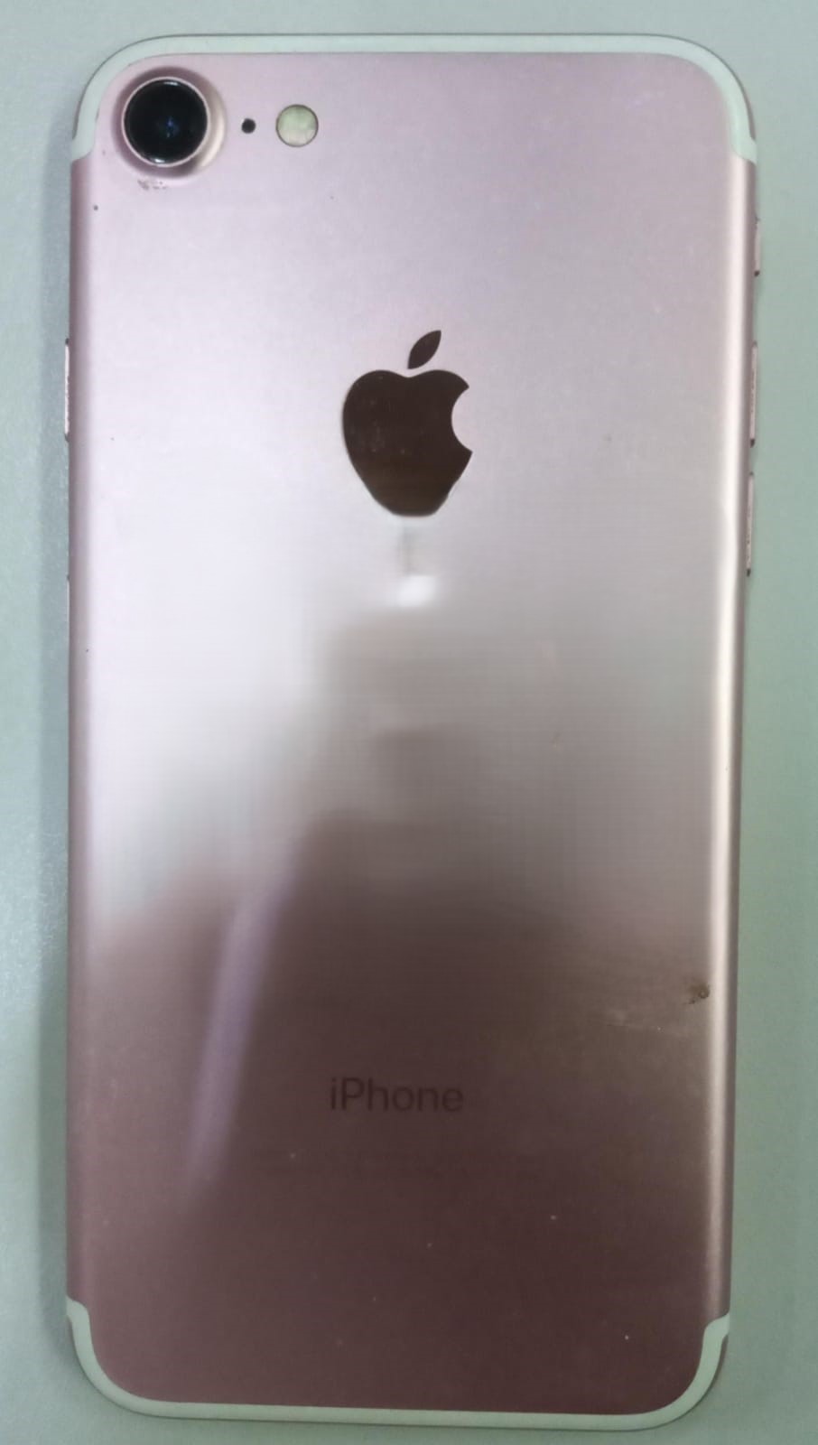 IPHONE 7