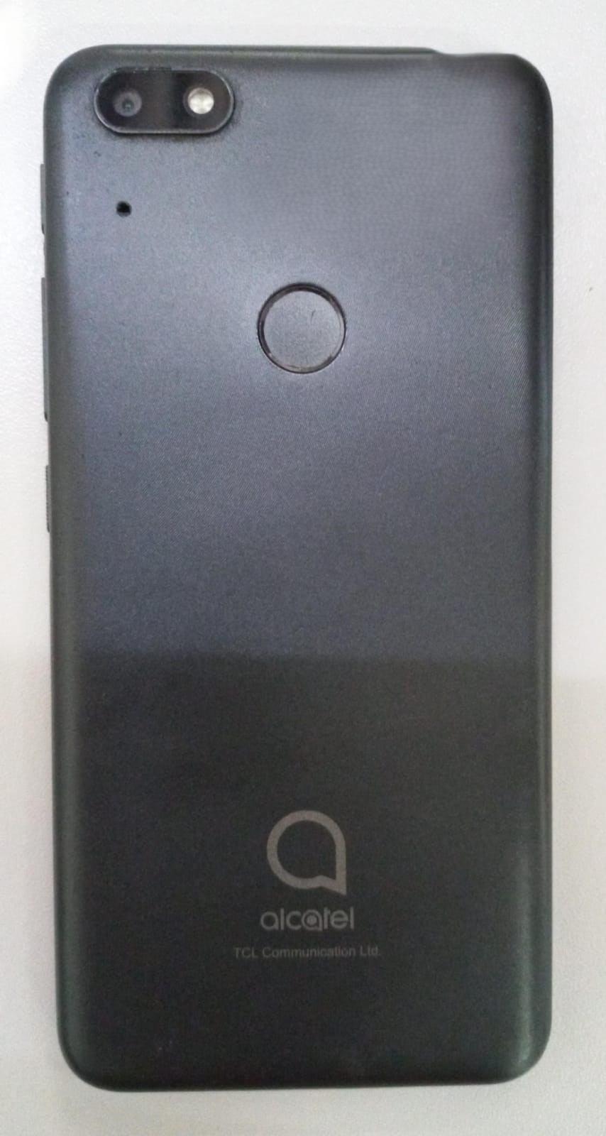 ALCATEL